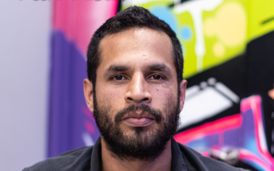 Corte y barba, antes