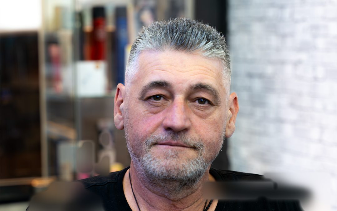 Canas con orden, después